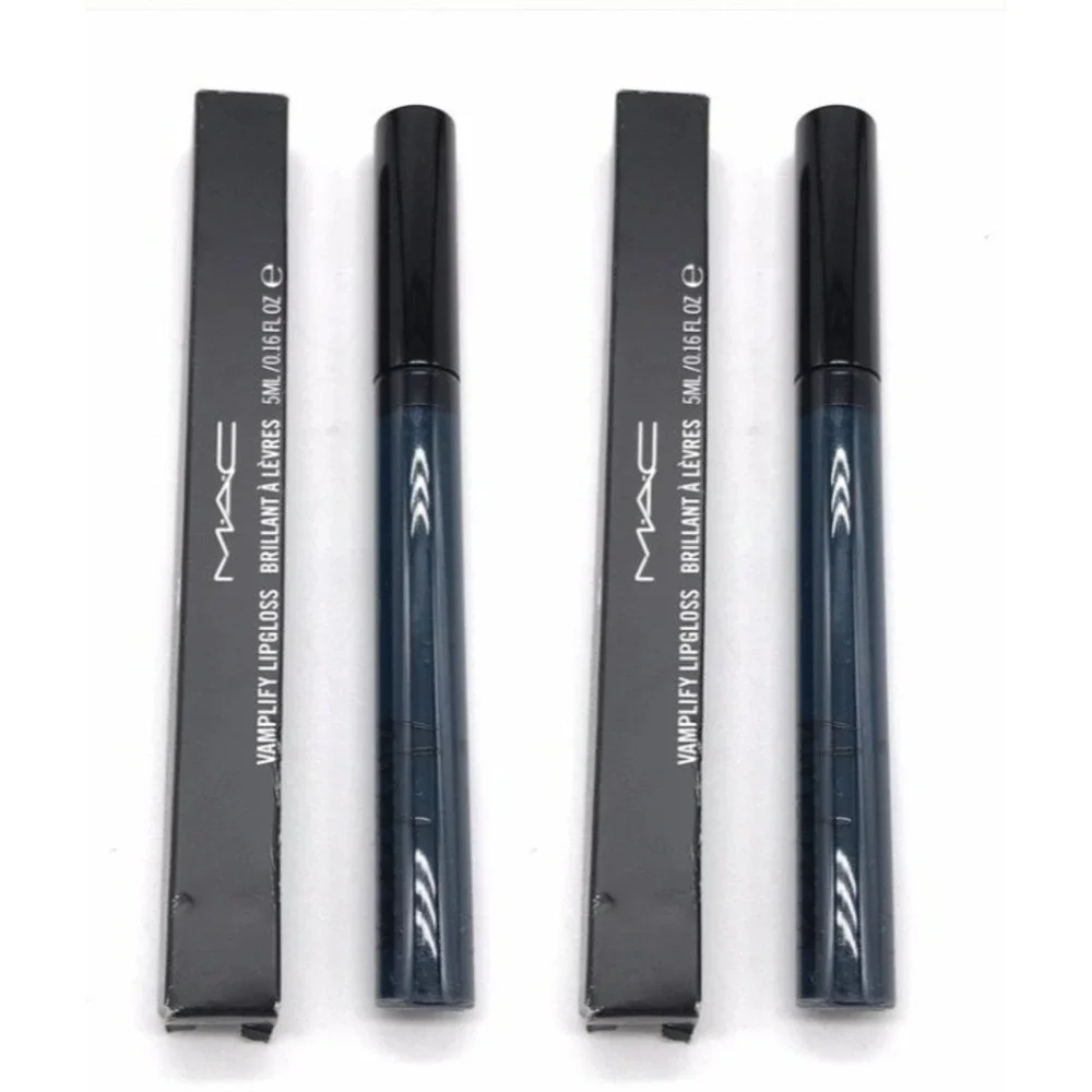 MAC Cosmetics 2x mac